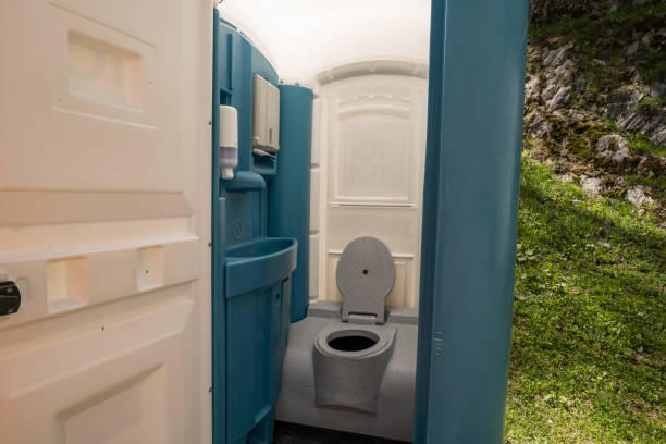 Best Sanitation services for porta potties  in , IL
