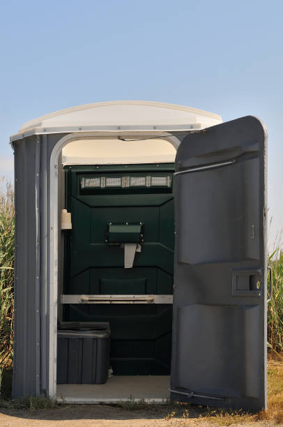 Best Portable toilet rental cost  in , IL