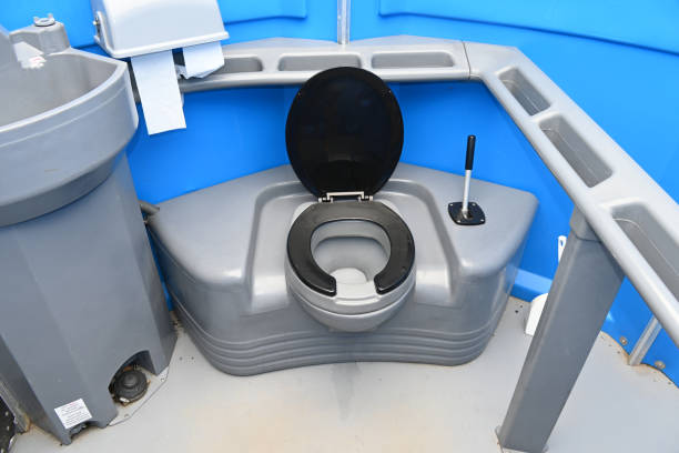 Best Portable toilet rental cost  in , IL